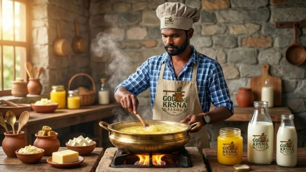 Top 10 natural dairy farms in chennai